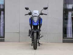 Haojue DL150 - photo 10
