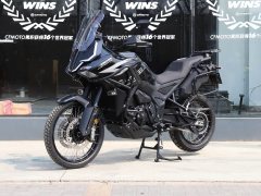 Zontes 703F 700 cc - ფოტო 1