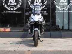 Zontes 703F 700 cc - ფოტო 11