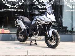 Zontes 703F 700 cc - ფოტო 12