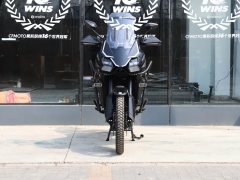 Zontes 703F 700 cc - ფოტო 2
