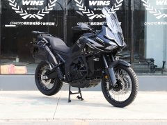 Zontes 703F 700 cc - ფოტო 3