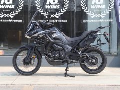 Zontes 703F 700 cc - ფოტო 4