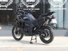 Zontes 703F 700 cc - ფოტო 5