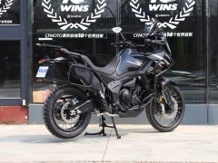 Zontes 703F 700 cc - ფოტო 7
