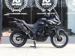 Zontes 703F 700 cc - ფოტო 8