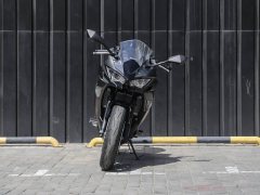 Kawasaki Ninja 650 - ფოტო 2