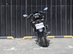 Kawasaki Ninja 650 - ფოტო 7