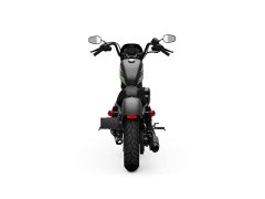 Harley-Davidson lron 1200 - ფოტო 12