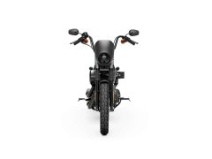 Harley-Davidson lron 1200 - ფოტო 4