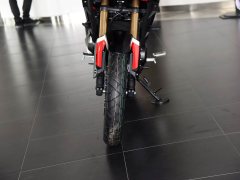 Honda CB500X - ფოტო 10