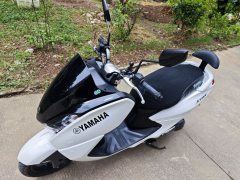 Jianshe Yamaha 125 - ფოტო 1