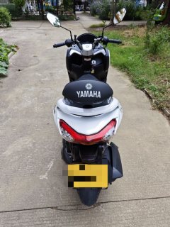 Jianshe Yamaha 125 - ფოტო 2