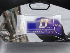 Jianshe Yamaha 125 - ფოტო 3