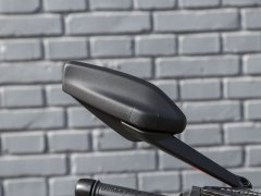 Ducati Diavel V4 1150 cc - ფოტო 11