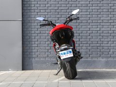 Ducati Diavel V4 1150 cc - ფოტო 7