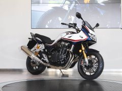 Honda CB1300 Super Four - ფოტო 3