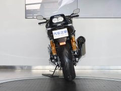 Honda CB1300 Super Four - ფოტო 6
