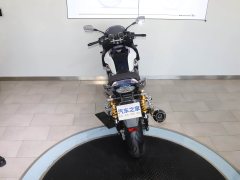 Honda CB1300 Super Four - ფოტო 9