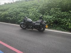 Voge CU625 600 cc - ფოტო 1