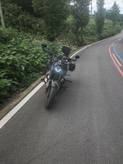 Voge CU625 600 cc - ფოტო 2