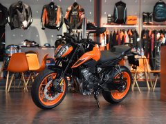 KTMR2R 790 Duke 800 cc - ფოტო 1