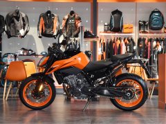 KTMR2R 790 Duke 800 cc - ფოტო 4