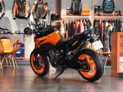 KTMR2R 790 Duke 800 cc - ფოტო 5