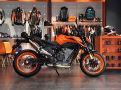 KTMR2R 790 Duke 800 cc - ფოტო 8