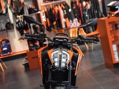 KTMR2R 790 Duke 800 cc - ფოტო 9