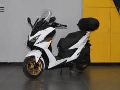 KYMCO ST250 - ფოტო 1