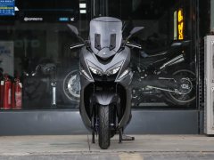 KYMCO ST250 - ფოტო 11