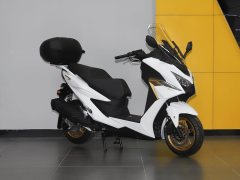 KYMCO ST250 - ფოტო 3