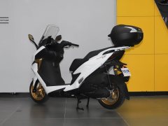 KYMCO ST250 - ფოტო 5