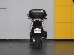 KYMCO ST250 - ფოტო 6