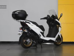 KYMCO ST250 - ფოტო 7