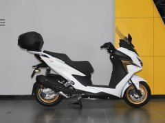 KYMCO ST250 - ფოტო 8