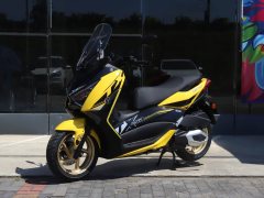Tianying TX 250 cc - ფოტო 1