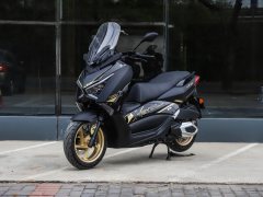 Tianying TX 250 cc - ფოტო 10