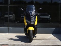 Tianying TX 250 cc - ფოტო 2
