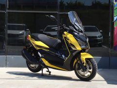 Tianying TX 250 cc - ფოტო 3