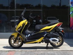 Tianying TX 250 cc - ფოტო 4