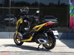 Tianying TX 250 cc - ფოტო 5