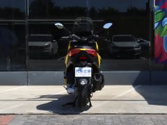 Tianying TX 250 cc - ფოტო 6