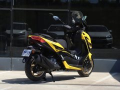 Tianying TX 250 cc - ფოტო 7
