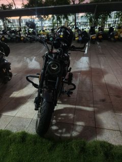 Voge CU250 - ფოტო 2