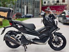 Lifan KPV150 - photo 1