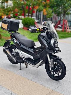 Lifan KPV150 - photo 2