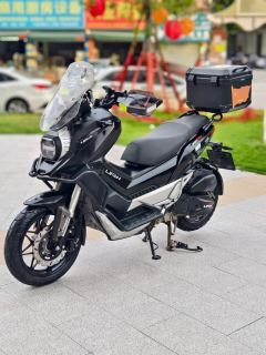 Lifan KPV150 - photo 3