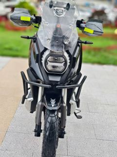 Lifan KPV150 - photo 4